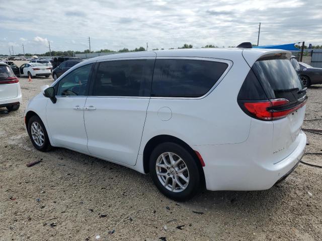 Photo 2 from auction – 2023 CHRYSLER PACIFICA T with VIN 2C4RC1BG6PR597539