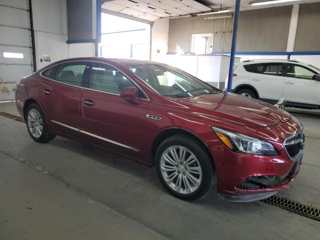 Photo 4 from auction – 2019 BUICK LACROSSE E with VIN 1G4ZP5SZ4KU128969