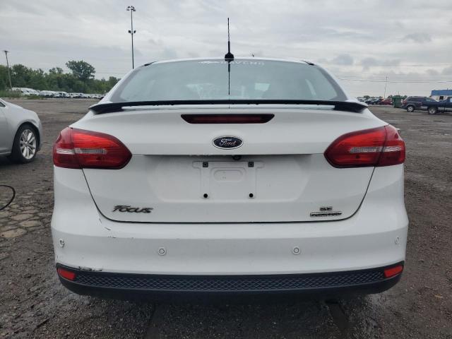 Photo 6 from auction – 2016 FORD FOCUS SE with VIN 1FADP3F24GL316541