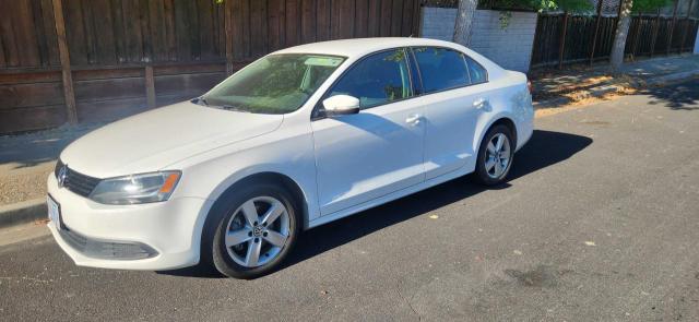 Photo 2 from auction – 2012 VOLKSWAGEN JETTA TDI with VIN 3VWLL7AJ9CM401761