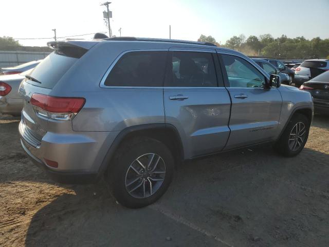 Photo 3 from auction – 2018 JEEP GRAND CHER with VIN 1C4RJFAG2JC278384