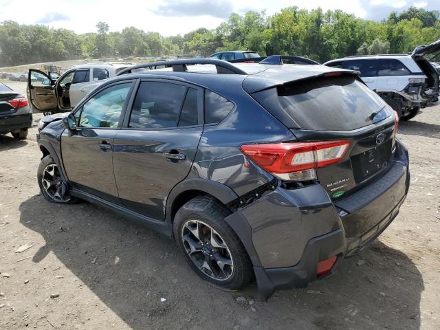 Zdjęcie 2 z aukcji – 2019 SUBARU CROSSTREK z VIN JF2GTACC4KH229210
