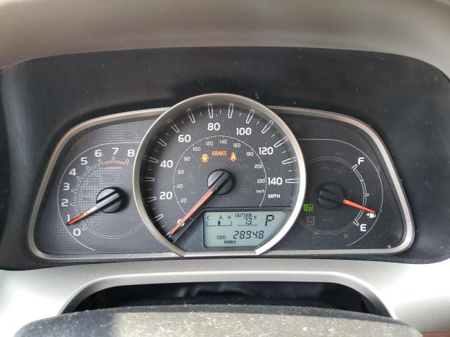 Photo 9 from auction – 2015 TOYOTA RAV4 XLE with VIN JTMWFREV7FD049005