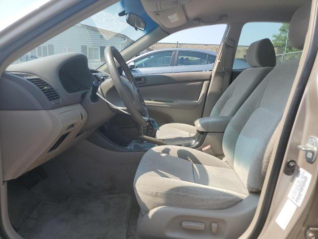Photo 7 from auction – 2003 TOYOTA CAMRY LE with VIN 4T1BE32K63U129220