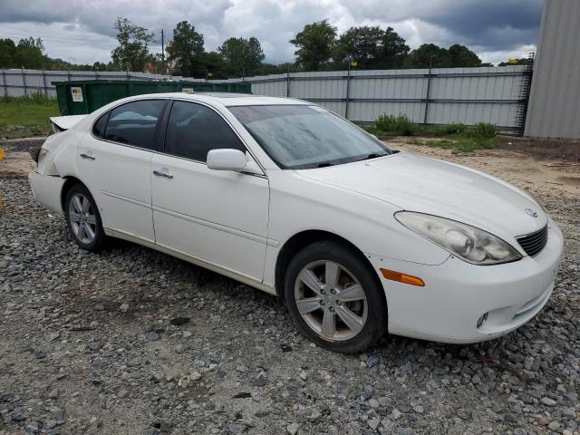 Фото 4 с аукциона – 2006 LEXUS ES 330 с VIN JTHBA30G665147518