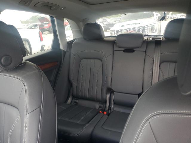 Photo 10 from auction – 2022 AUDI Q5 PREMIUM with VIN WA1EAAFYXN2124627