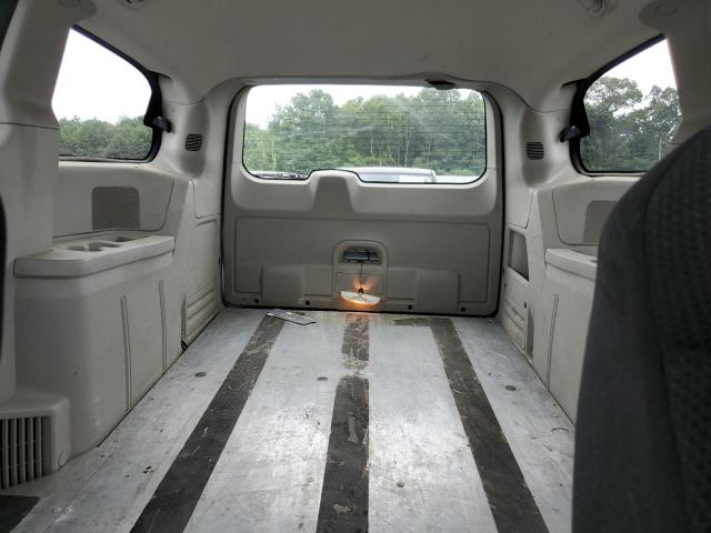 Photo 10 from auction – 2012 DODGE RAM VAN with VIN 2C4RDGAG1CR385997