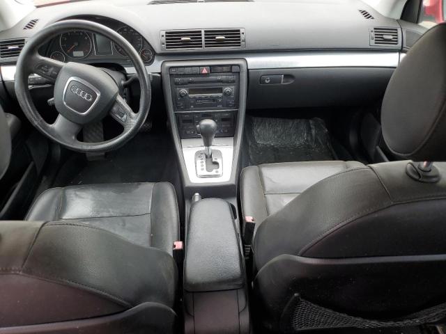 Photo 8 from auction – 2006 AUDI A4 2 TURBO with VIN WAUAF78E26A121589