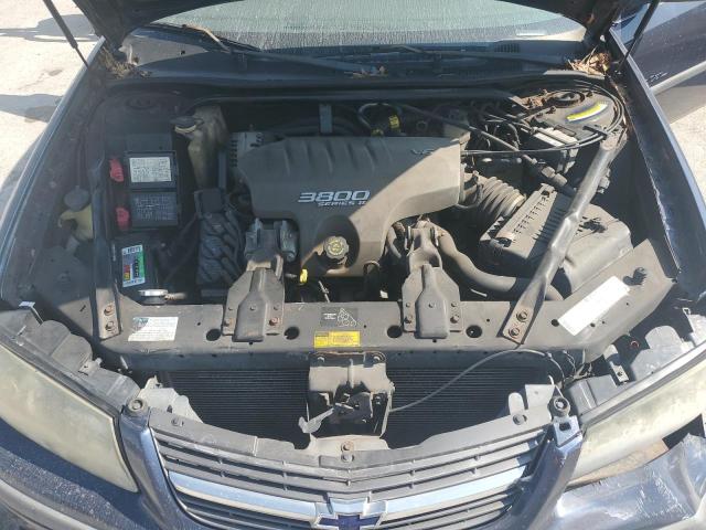 Photo 11 from auction – 2000 CHEVROLET IMPALA LS with VIN 2G1WH55K8Y9215968