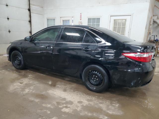 Photo 2 from auction – 2017 TOYOTA CAMRY LE with VIN 4T1BF1FK8HU444054