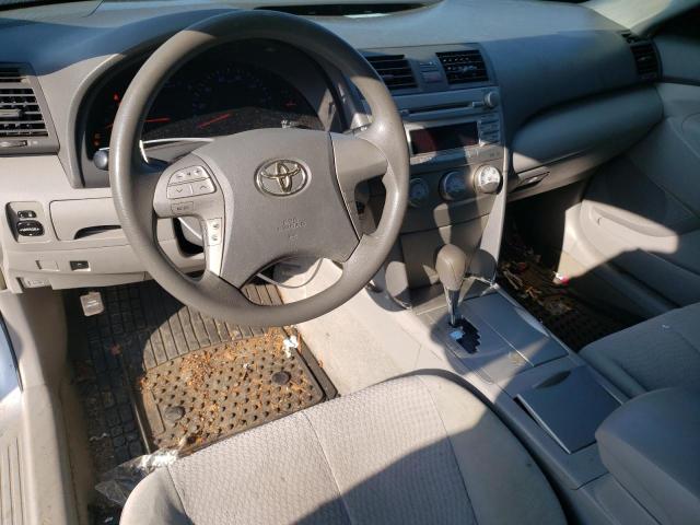 Photo 8 from auction – 2011 TOYOTA CAMRY BASE with VIN 4T1BF3EKXBU648360