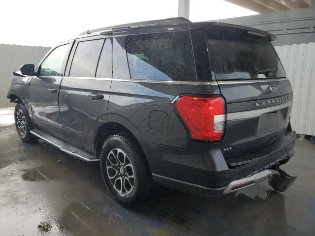 Photo 2 from auction – 2022 FORD EXPEDITION with VIN 1FMJU1HT2NEA67041