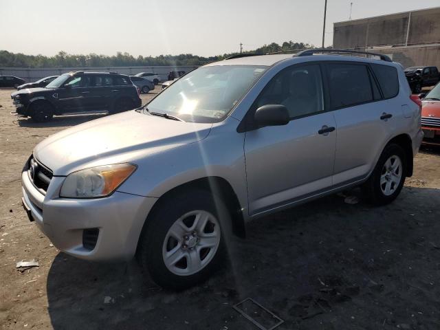 TOYOTA RAV4 2011 with VIN 2T3BF4DV6BW120534 - Photo from auction