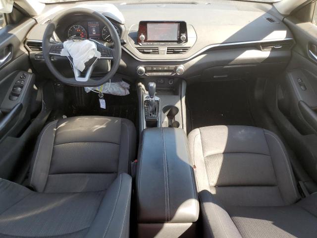 Photo 8 from auction – 2022 NISSAN ALTIMA S with VIN 1N4BL4BV5NN306708