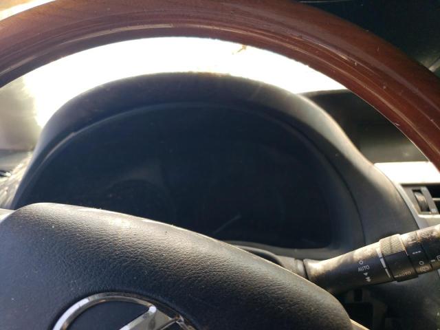 Photo 9 from auction – 2011 LEXUS RX 350 with VIN 2T2ZK1BA4BC045881