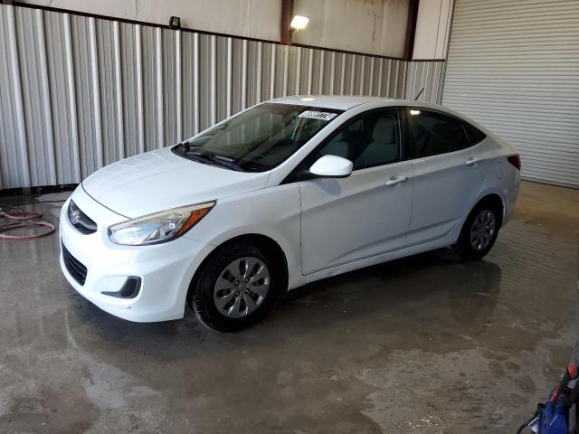 Photo 1 from auction – 2016 HYUNDAI ACCENT SE with VIN KMHCT4AE1GU133578