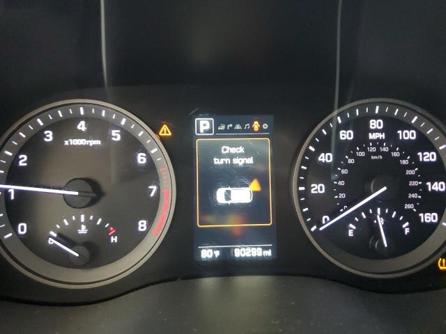 Photo 9 from auction – 2017 HYUNDAI TUCSON LIM with VIN KM8J3CA24HU304638
