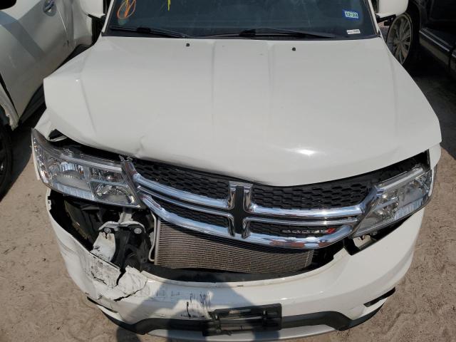 Photo 12 from auction – 2017 DODGE JOURNEY SX with VIN 3C4PDCBG5HT676246