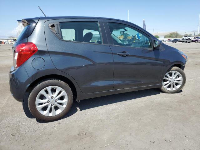 Photo 3 from auction – 2021 CHEVROLET SPARK 1LT with VIN KL8CD6SA9MC741044
