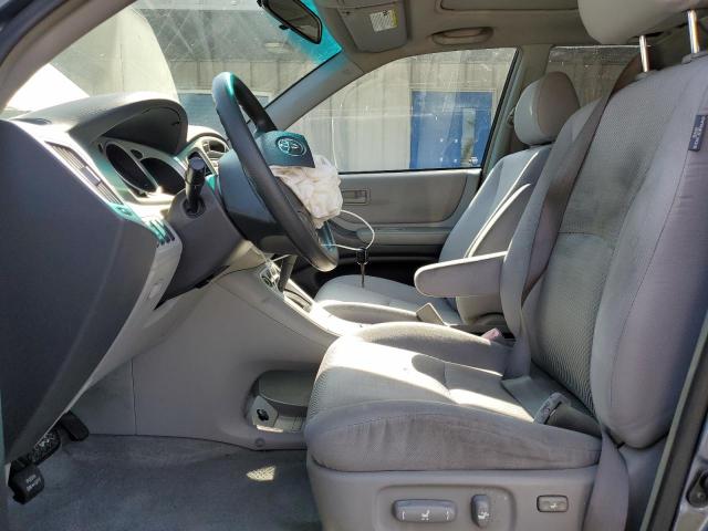Photo 7 from auction – 2007 TOYOTA HIGHLANDER with VIN JTEEW21A870044390