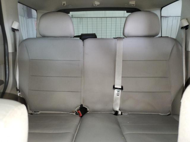 Photo 10 from auction – 2012 FORD ESCAPE XLT with VIN 1FMCU0D74CKB61335