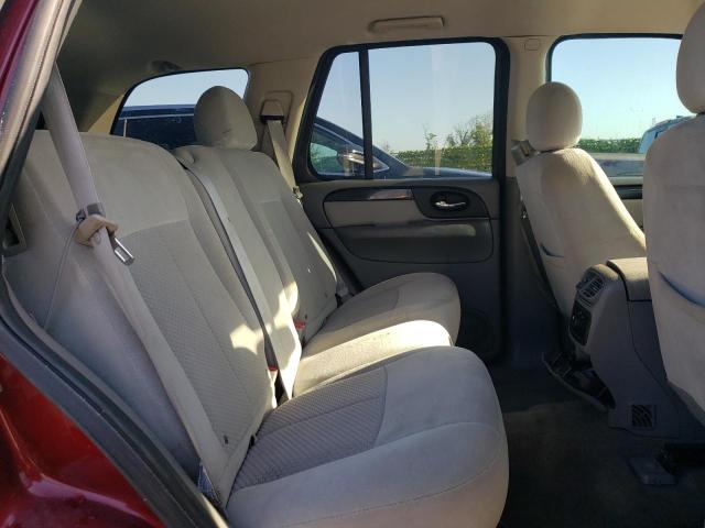 Photo 11 from auction – 2008 GMC ENVOY with VIN 1GKDT13S182213944