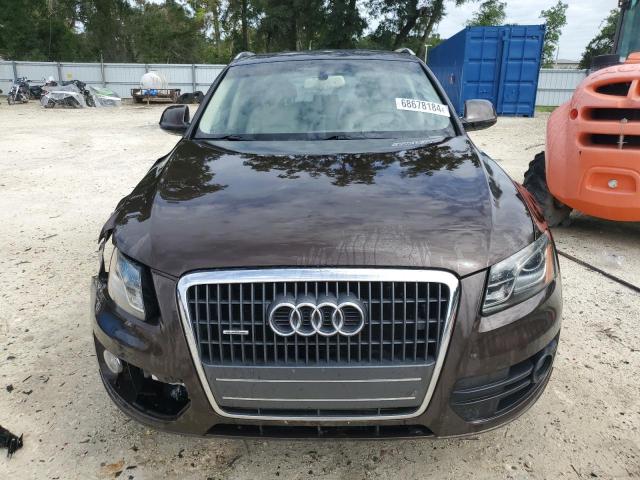 Фото 5 с аукциона – 2012 AUDI Q5 PREMIUM с VIN WA1LFAFP7CA133160