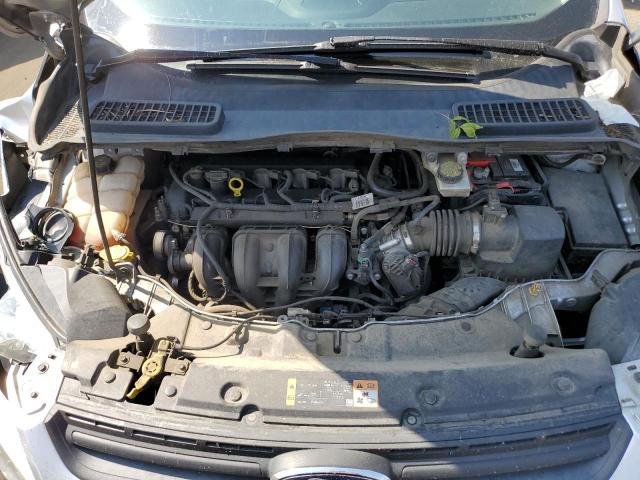 Photo 12 from auction – 2014 FORD ESCAPE S with VIN 1FMCU0F73EUA53339