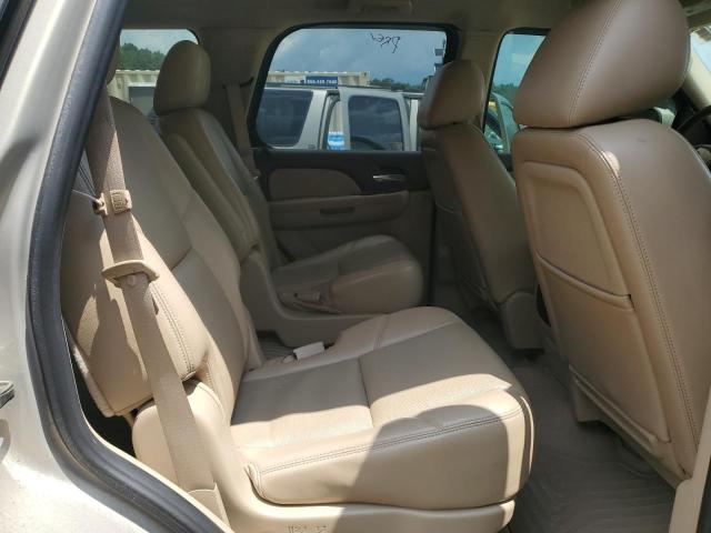 Photo 11 from auction – 2011 GMC YUKON SLT with VIN 1GKS1CE05BR336049