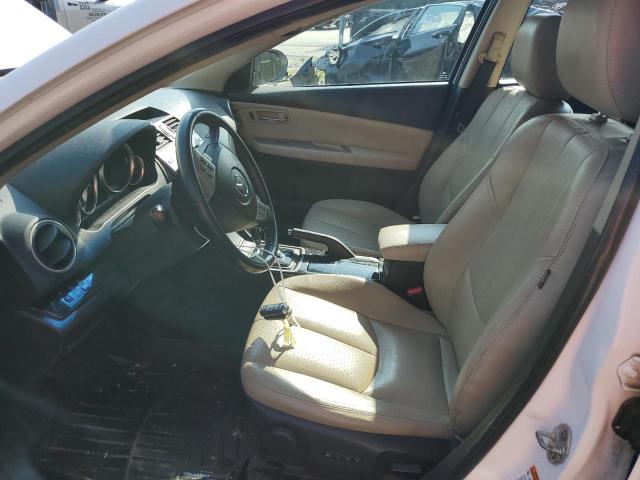 Photo 7 from auction – 2009 MAZDA 6 I with VIN 1YVHP82A095M35694