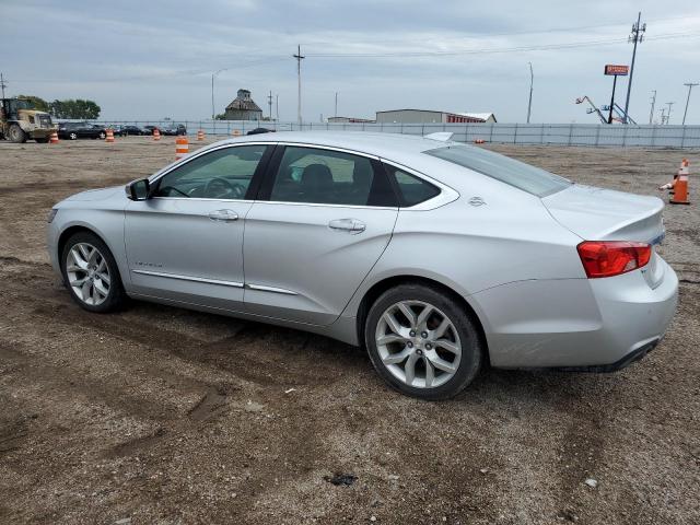 Photo 2 from auction – 2016 CHEVROLET IMPALA LTZ with VIN 2G1145S32G9167899
