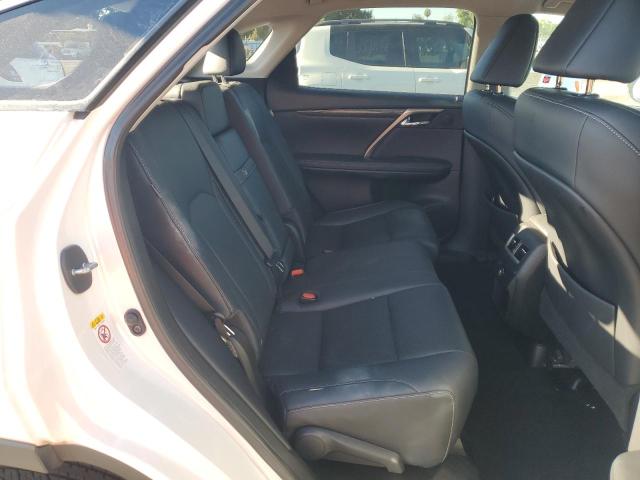 Photo 11 from auction – 2019 LEXUS RX 350 BAS with VIN 2T2ZZMCAXKC128534