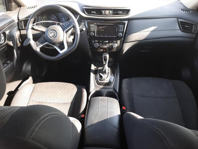 Photo 8 from auction – 2020 NISSAN ROGUE S with VIN 5N1AT2MT7LC760209