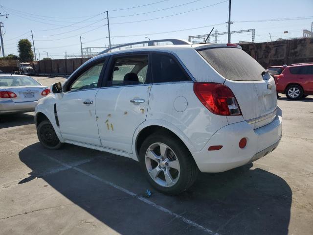 Photo 2 from auction – 2015 CHEVROLET CAPTIVA LT with VIN 3GNAL3EK0FS502717