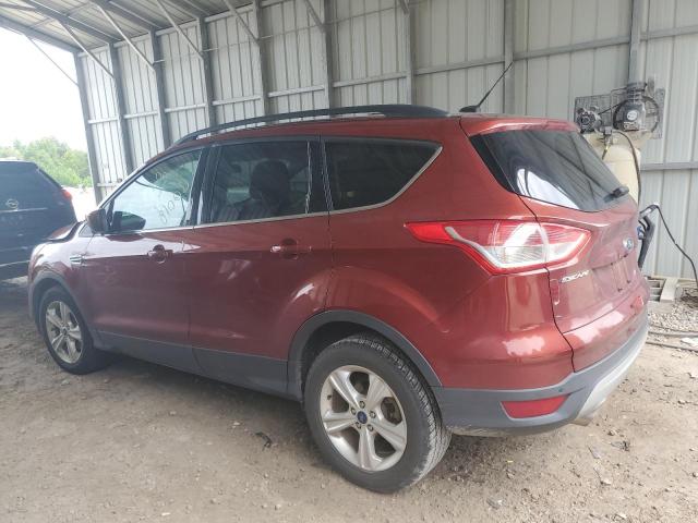 Photo 2 from auction – 2015 FORD ESCAPE SE with VIN 1FMCU0GX5FUA36283