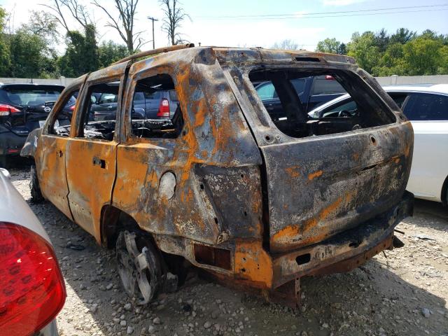 Photo 2 from auction – 2007 JEEP GRAND CHER with VIN 1J8GR48K77C569429