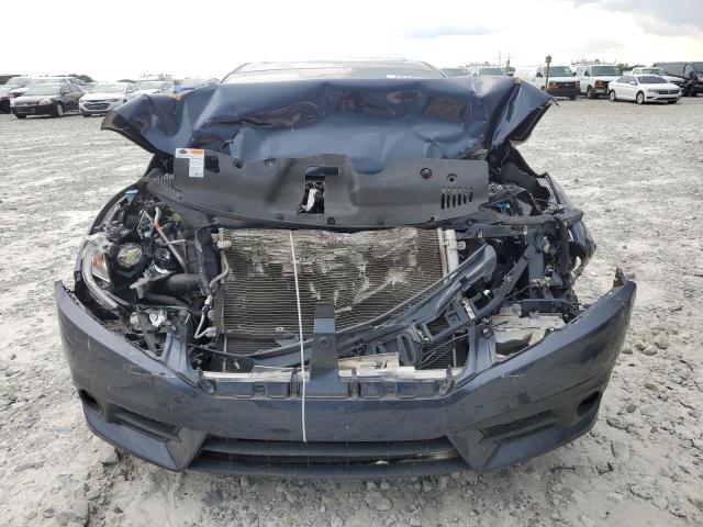 Photo 5 from auction – 2017 HONDA CIVIC EXL with VIN 19XFC1F77HE012323