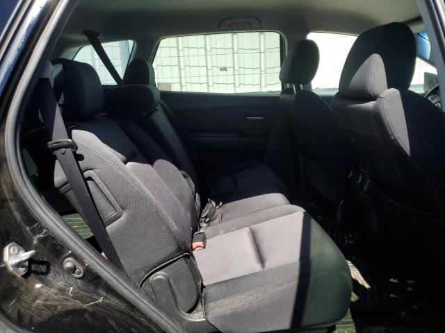 Photo 11 from auction – 2008 MAZDA CX-9 with VIN JM3TB38A280162575