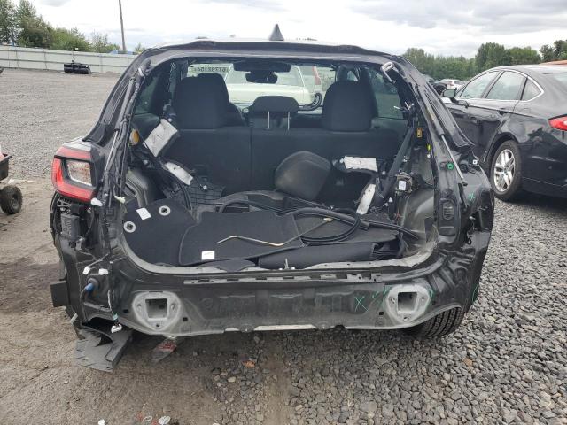Photo 6 from auction – 2024 SUBARU IMPREZA RS with VIN JF1GUHJC0R8274801