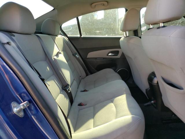 Photo 10 from auction – 2012 CHEVROLET CRUZE LT with VIN 1G1PF5SC4C7101760