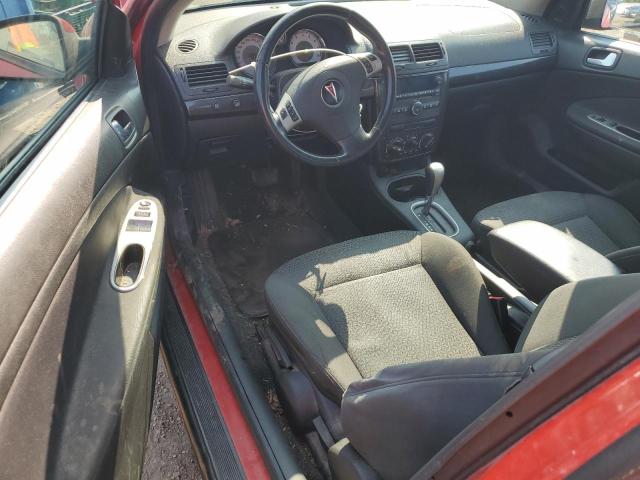 Photo 8 from auction – 2008 PONTIAC G5 SE with VIN 1G2AL15F387345027