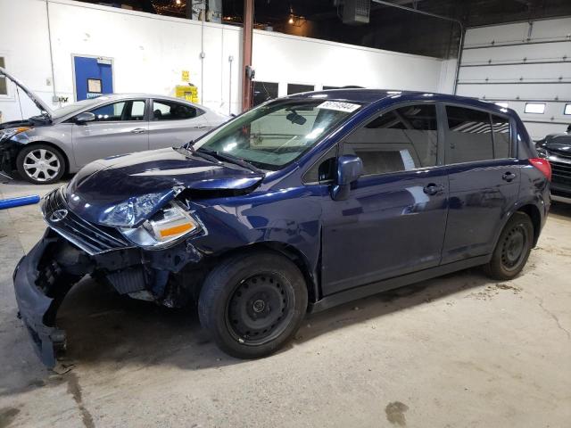 صورة رقم 1 من المزاد - 2012 NISSAN VERSA S مع VIN 3N1BC1CP0CK249882