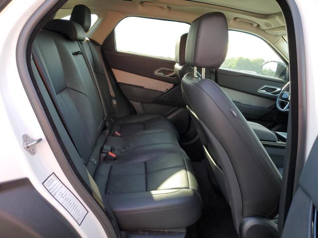 Photo 11 from auction – 2024 LAND ROVER RANGE ROVE with VIN SALYJ2EX8RA385759