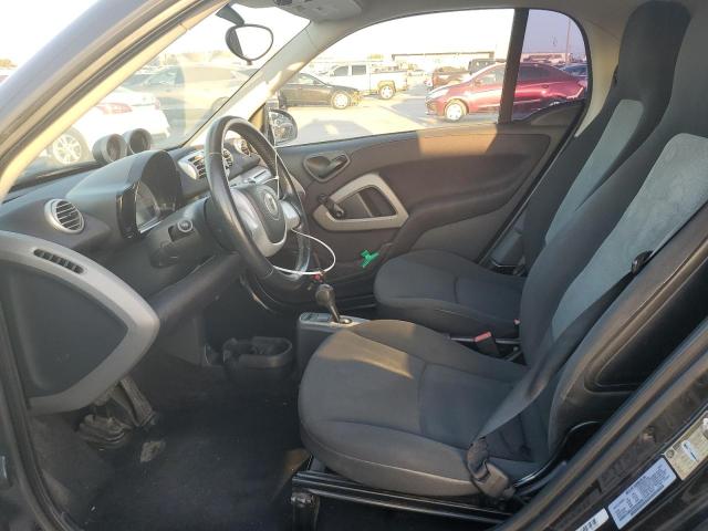 Photo 7 from auction – 2012 SMART FORTWO PUR with VIN WMEEJ3BA3CK533495