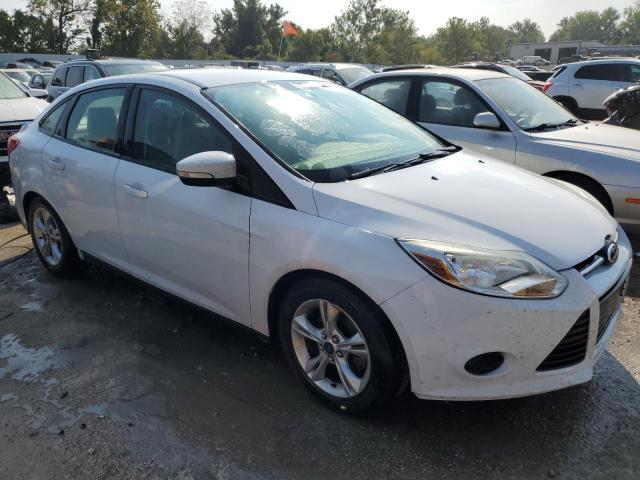 Photo 4 from auction – 2014 FORD FOCUS SE with VIN 1FADP3F22EL197479