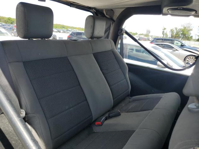 Photo 10 from auction – 2010 JEEP WRANGLER S with VIN 1J4AA2D17AL202196