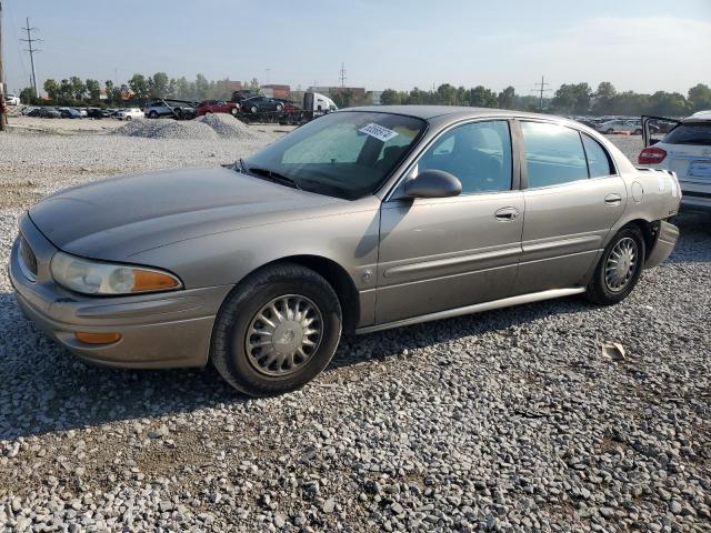 BUICK LESABRE CU 2002 with VIN 1G4HP54K82U148797 - Photo from auction