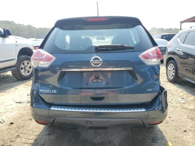 Photo 6 from auction – 2016 NISSAN ROGUE S with VIN KNMAT2MV4GP606643