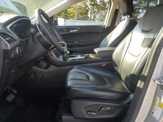 Photo 7 from auction – 2017 FORD EDGE TITAN with VIN 2FMPK3K92HBB76009