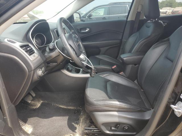 Photo 7 from auction – 2019 JEEP COMPASS LI with VIN 3C4NJDCB7KT754638